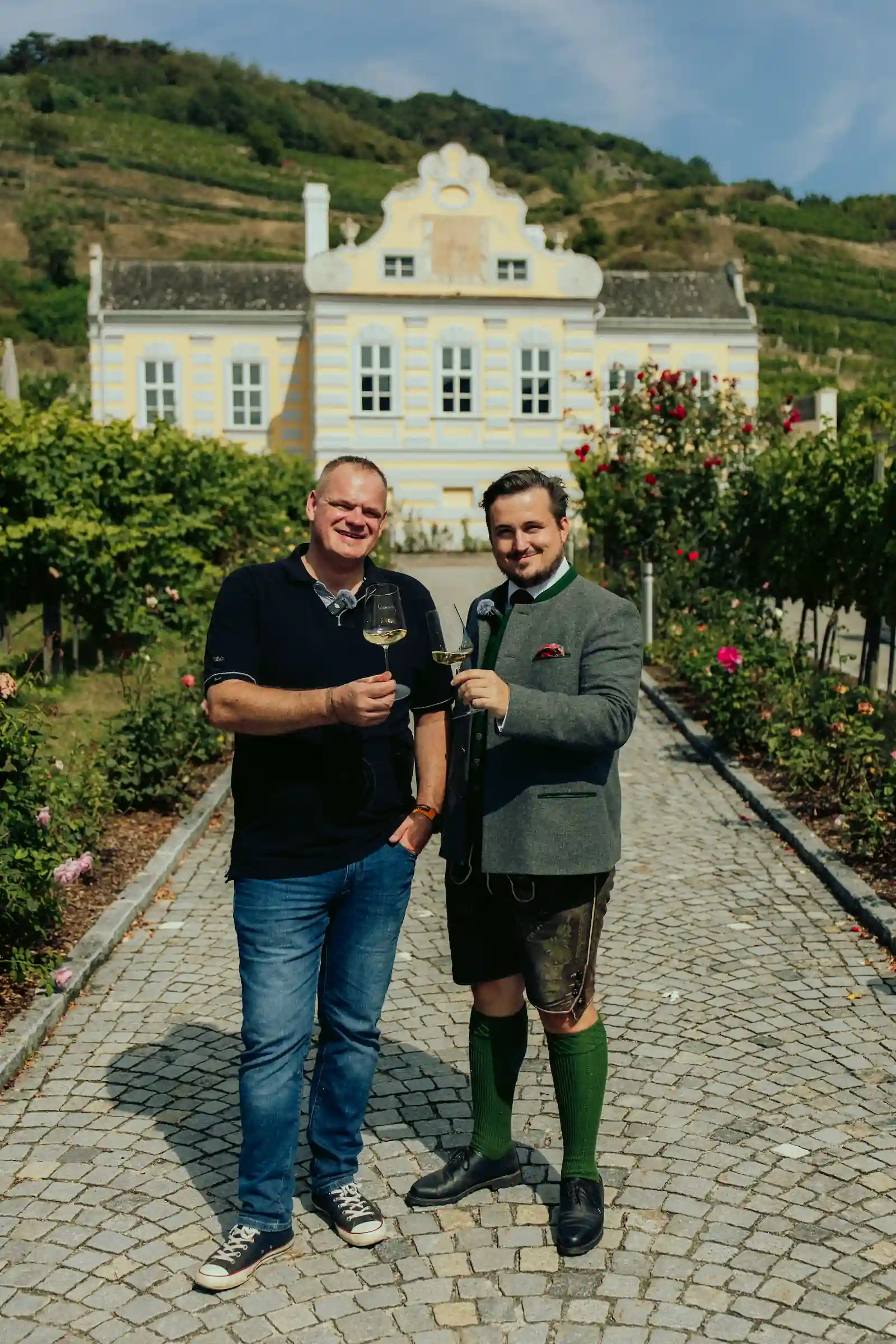 Daniel Vereno – Instagram Reel