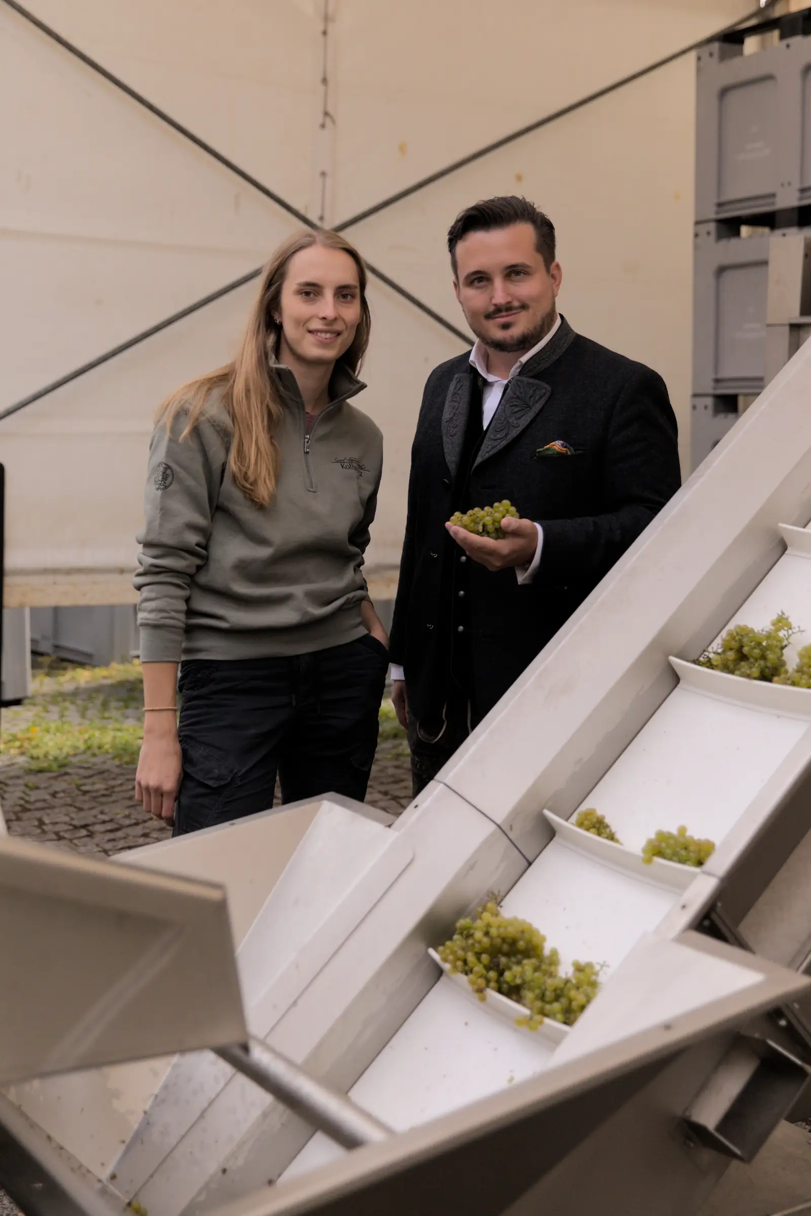 Daniel Vereno – Instagram Reelszene