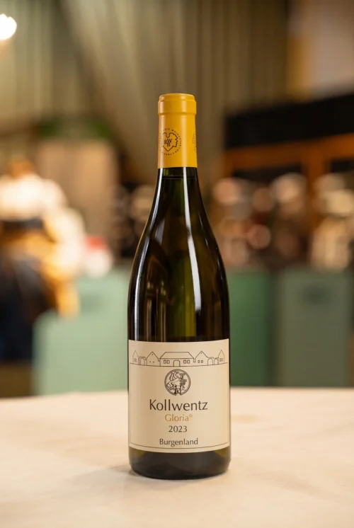 Chardonnay