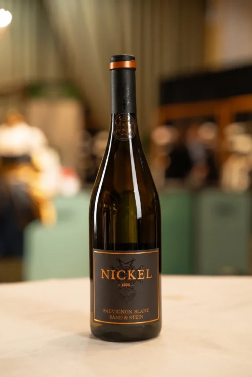 Sauvignon Blanc