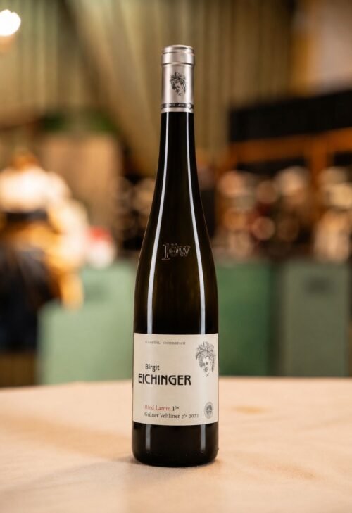 Grüner Veltliner
