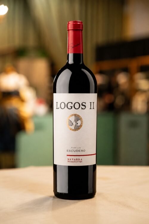Logos II