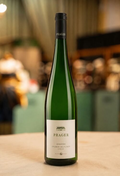 Grüner Veltliner