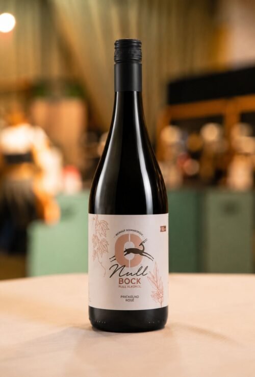 Null Bock | Rosé