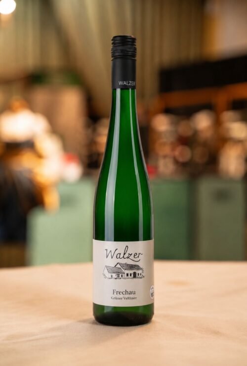 Grüner Veltliner