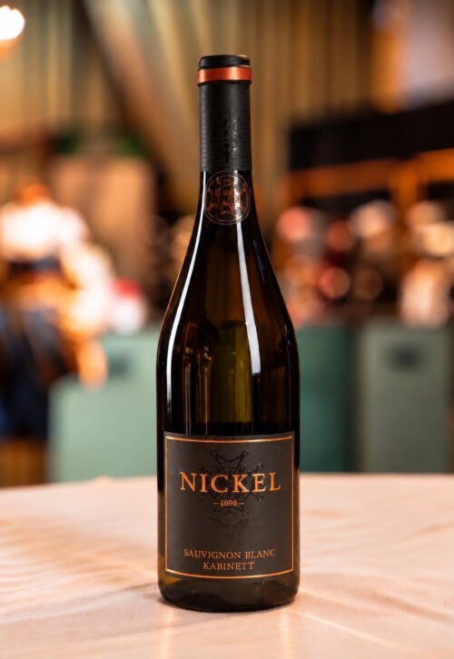 Nickel Kabinett