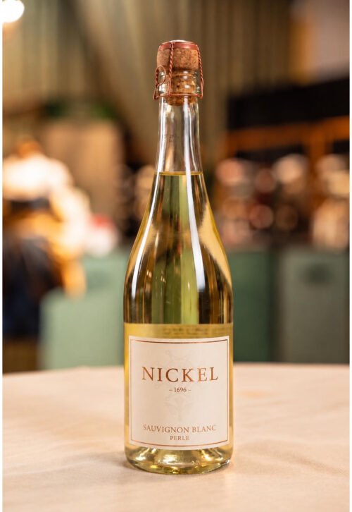 Nickel Perle