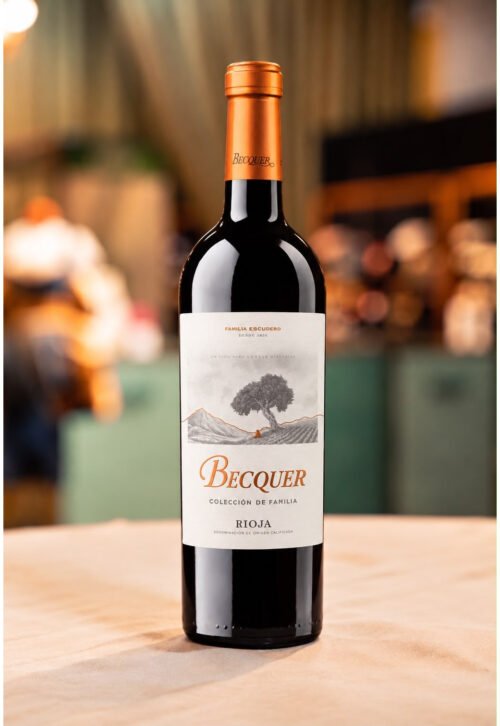 Becquer Tinto