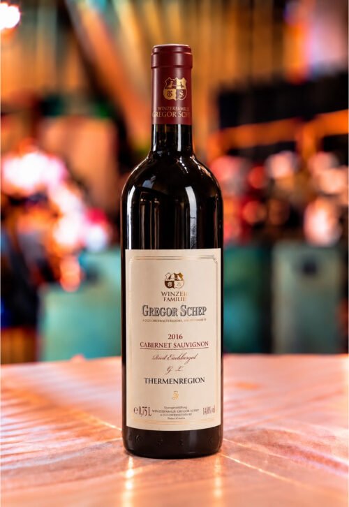 Cabernet Eichkogel