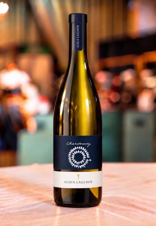 Chardonnay
