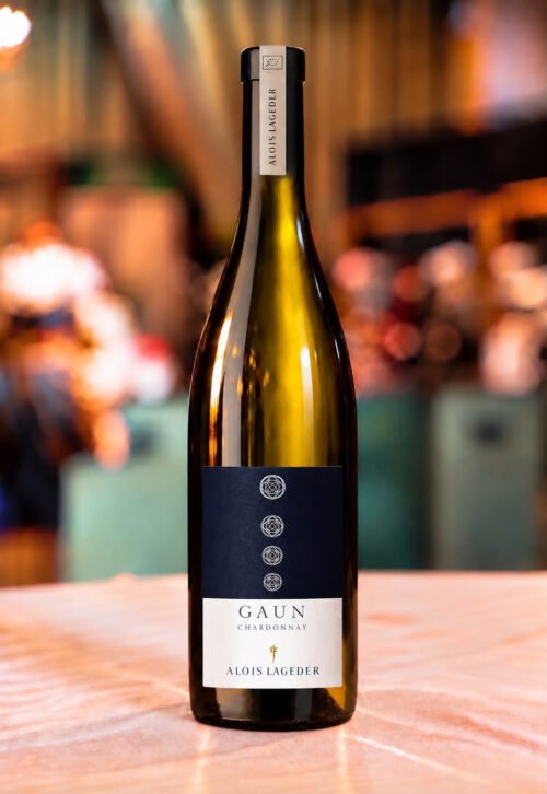 Chardonnay Gaun