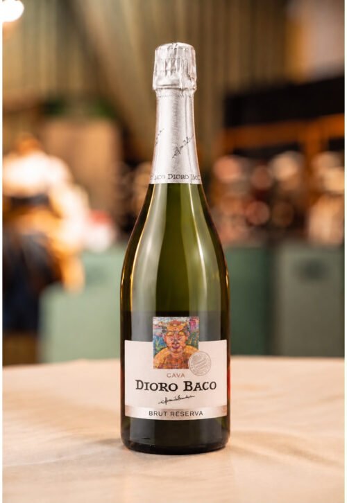 Dioro Baco Brut Reserva