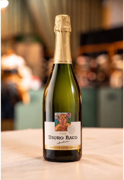 Dioro Baco Extra Brut Reserva