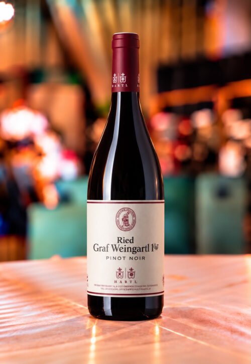 Graf Weingartl