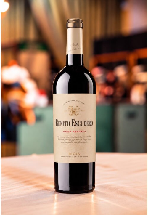 Gran Reserva