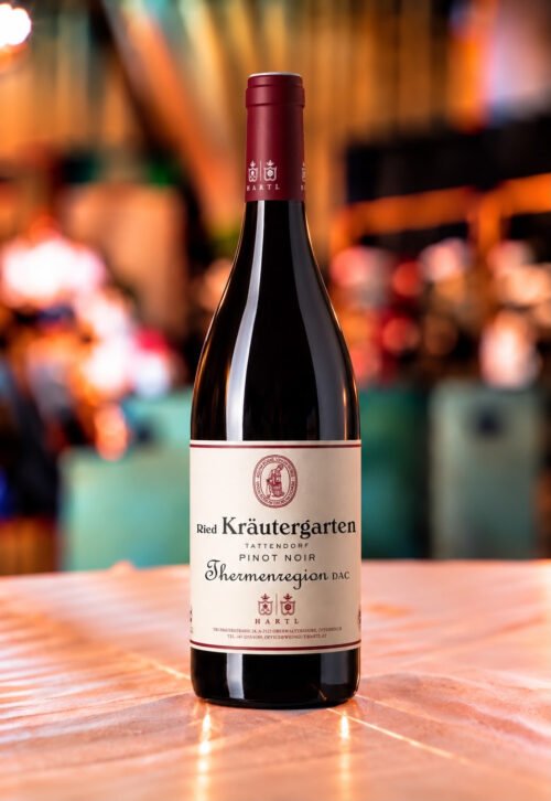 Kräutergarten Pinot Noir