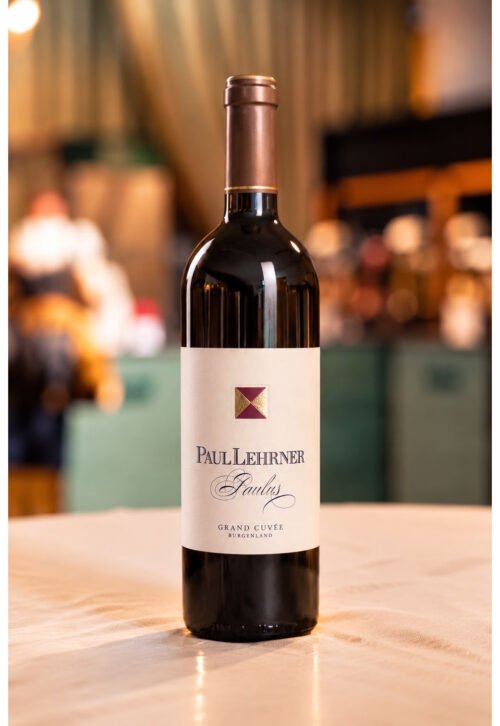 Paulus Grand Cuvée
