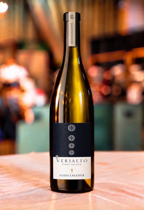 Pinot Blanco Versalto