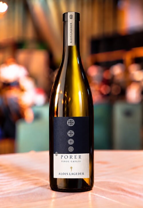 Pinot Grigio Porer