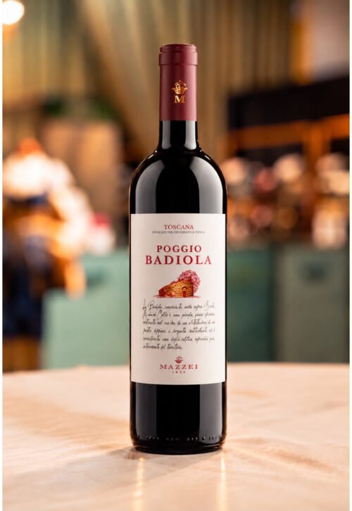 Poggio alla Badiola