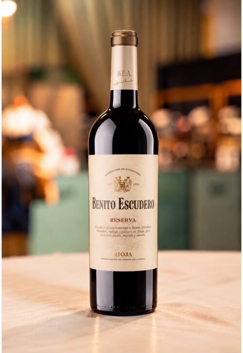 Reserva