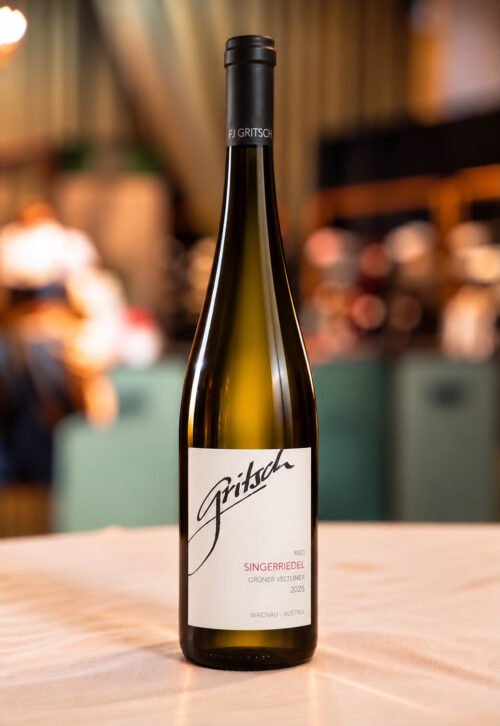 Singerriedel