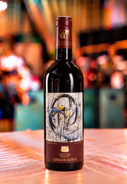 Syrah Eichkogel
